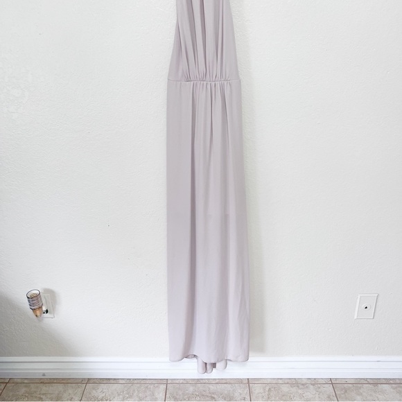 Show me your mumu Colette halter neck dress size S - Picture 8 of 13